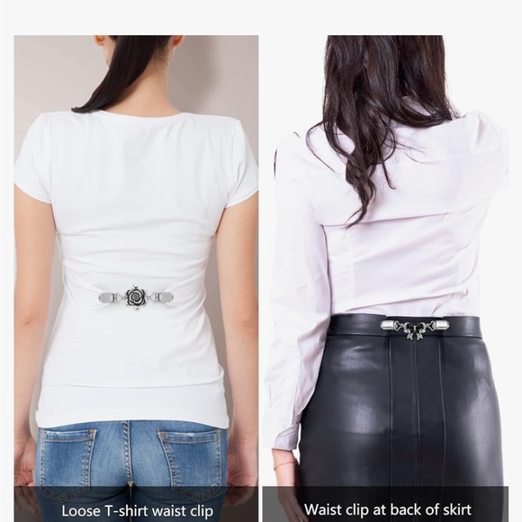 Waist clips - Picture 3 of 3